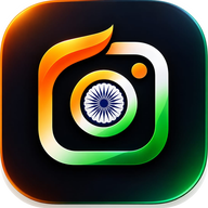 Indiagram logo